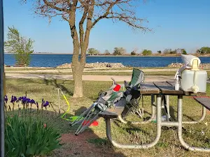 South Loop Campground