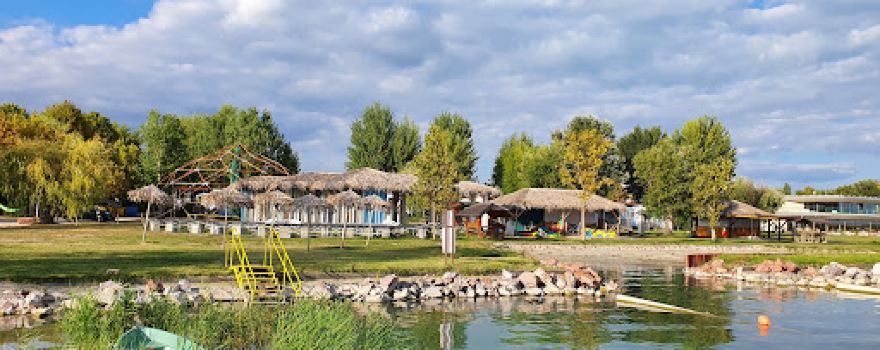 Pelso Camping Alsóörs