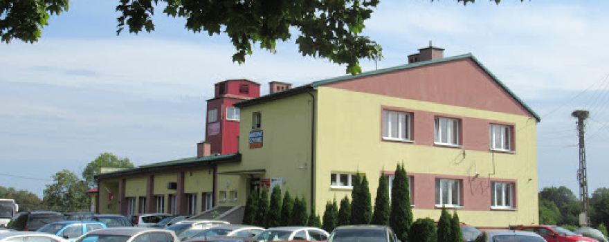 Gminne Centrum Kultury, Turystyki i Sportu