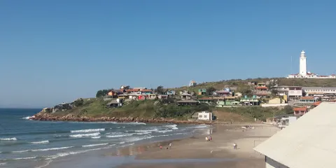 Capela São Pedro