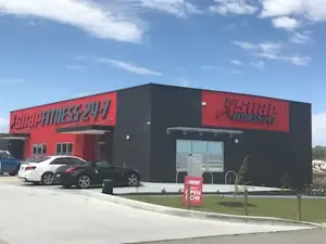 Snap Fitness 24/7 Yanchep