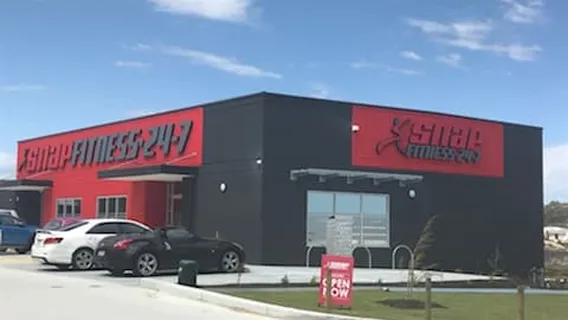 Snap Fitness 24/7 Yanchep
