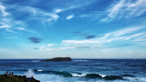 Fingal Head