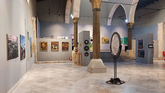 Heraklion Municipal Art Gallery