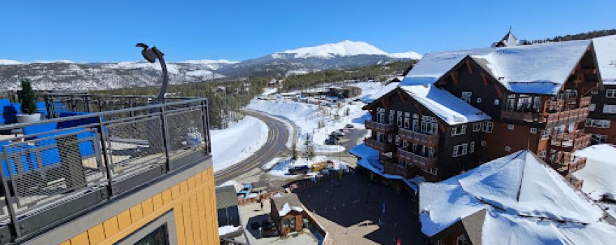 Breckenridge Fun Park