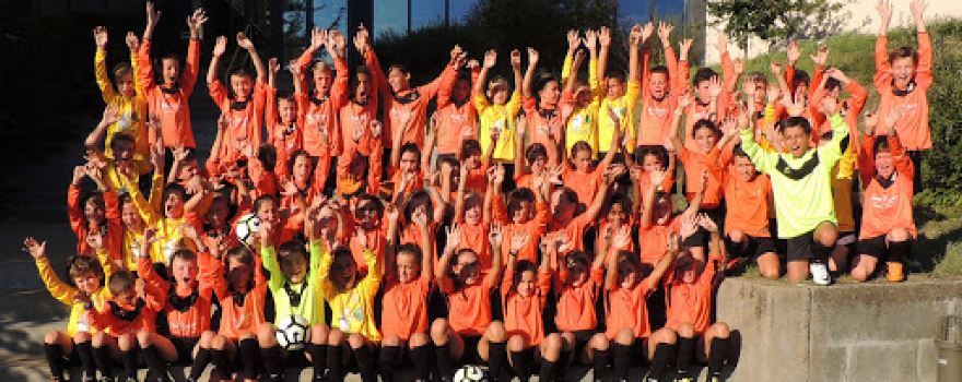 St Georges Guyonnière FC - S2G FC