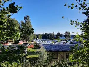 Dalslands Camping & Canoe Central