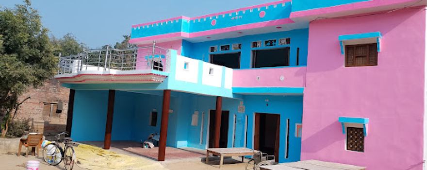 Nandkishor bhawan