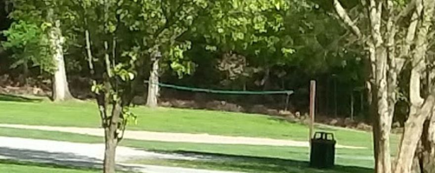 Delphi City Park Department