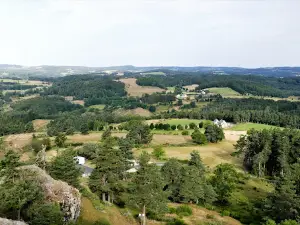 Рок де Пейр