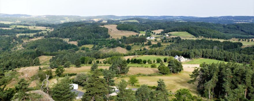 Roc de Peyre