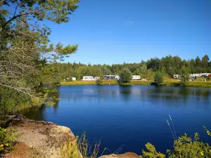 Palvaanjärven Loma Oy