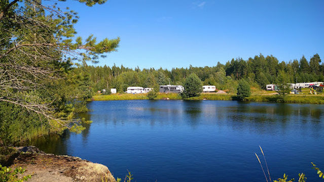 Palvaanjärven Loma Oy