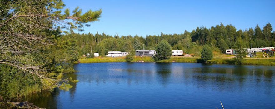 Palvaanjärven Loma Oy