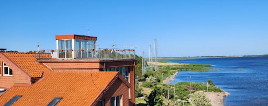 Cape of Ventė