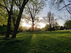 Riverside Park
