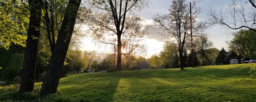Riverside Park