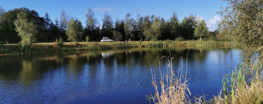 Lovtrup Fiskesø