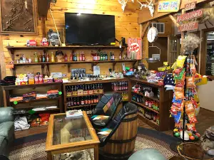 Hairy Mosquito Trading Company