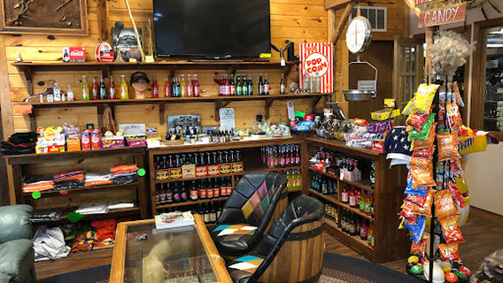 Hairy Mosquito Trading Company