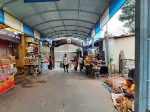 Shree Ballaleshwar Devasthan Pali