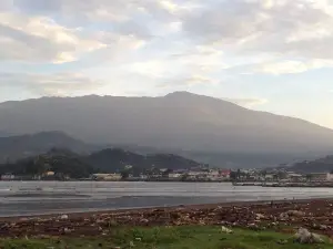 Limbe Community Field
