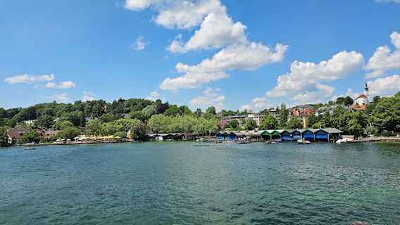 Verwaltung Schifffahrt Starnberger See, Bayerische Seenschifffahrt GmbH