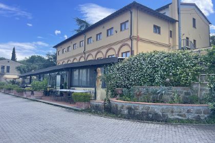 Ristorante Montebuoni