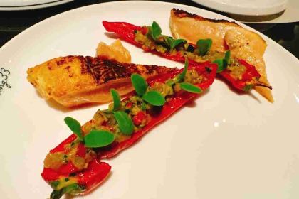 Hills House Dining 33