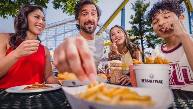 Hersheypark