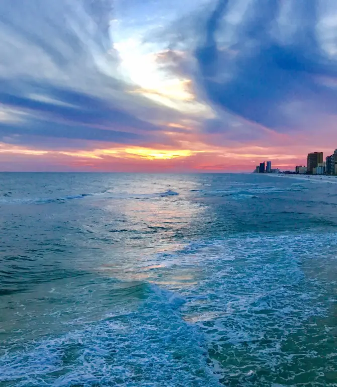 Gulf Shores
