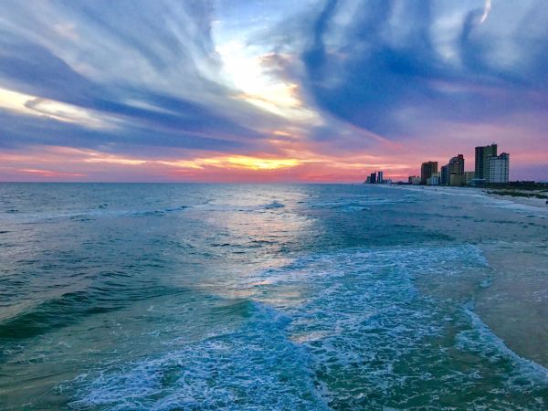 Gulf Shores