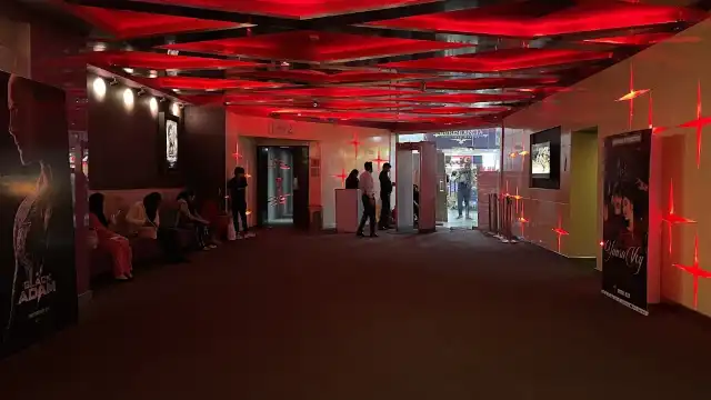 Cineplex