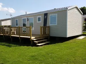 Camping des Trois Tilleuls