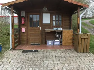 Gyvelborg Naturcamping