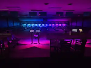THE Bowling Alley