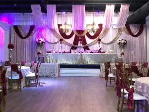Silverado Event Center Inc.