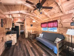 Four Paws Kingdom Campground & Dog Retreat