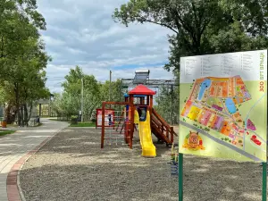 Zoo vrt Vrnjci