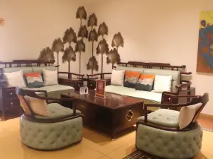Marigold Banquets 'N' Conventions