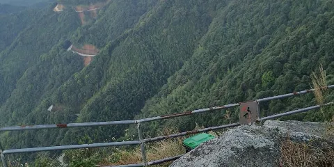 仙女石