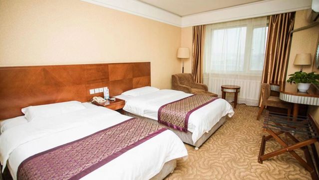 mu qing tang quan ( yi dao jie dian )