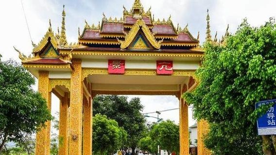 jing kang sheng tai nong jia le