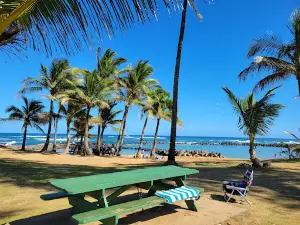 Lydgate Beach Park