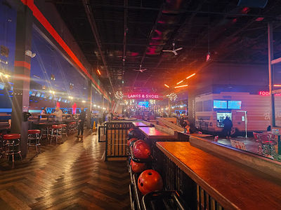 Lucky Strike Feasterville