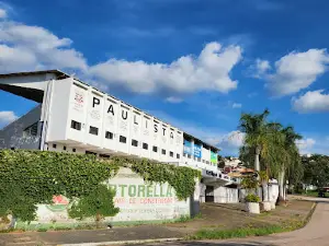 Estádio Jayme Cintra