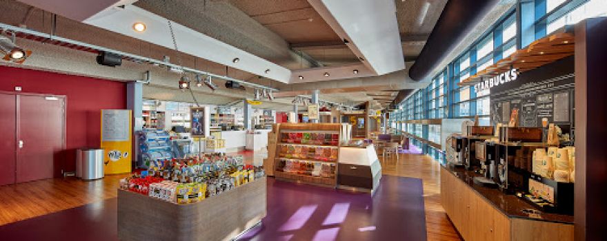 Pathé Zaandam