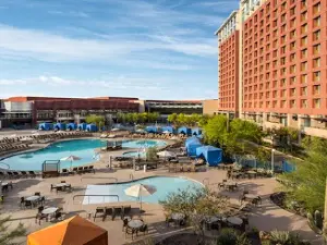 Talking Stick Resort Hotel