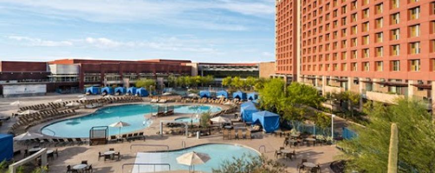 Talking Stick Resort Hotel
