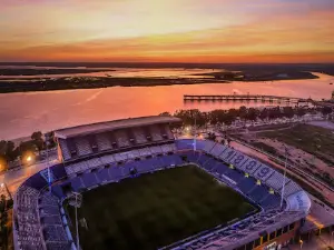 Nuevo Colombino stadium